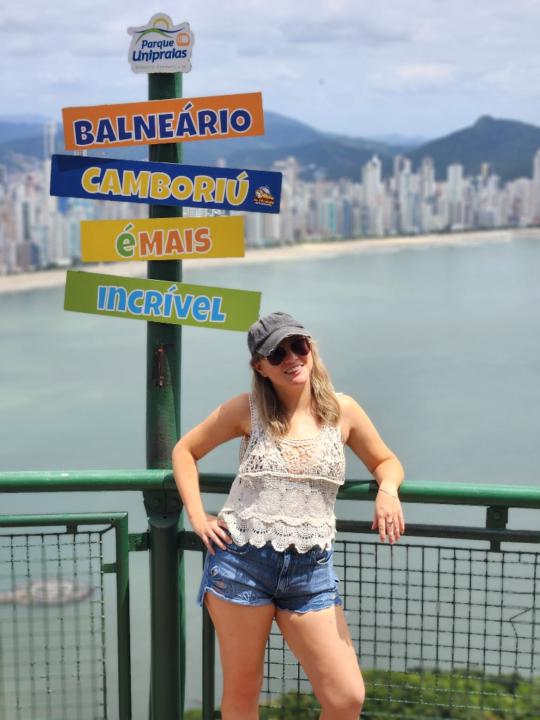 Sabrina Galvan