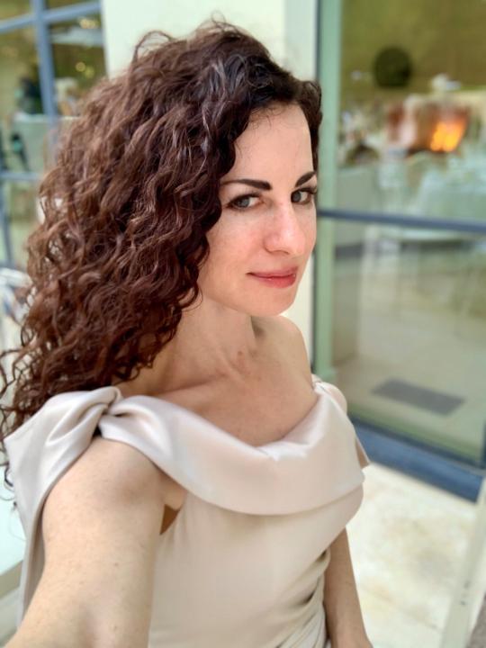 Jodi Philippson