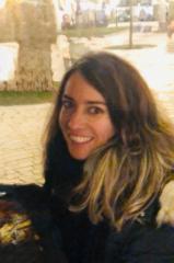 Nuria Martín