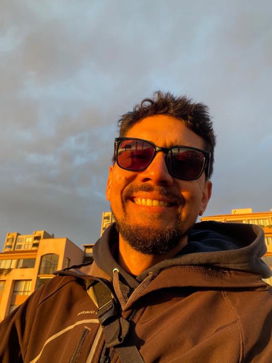 Andrés Villalobos Salazar