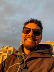 Andrés Villalobos Salazar
