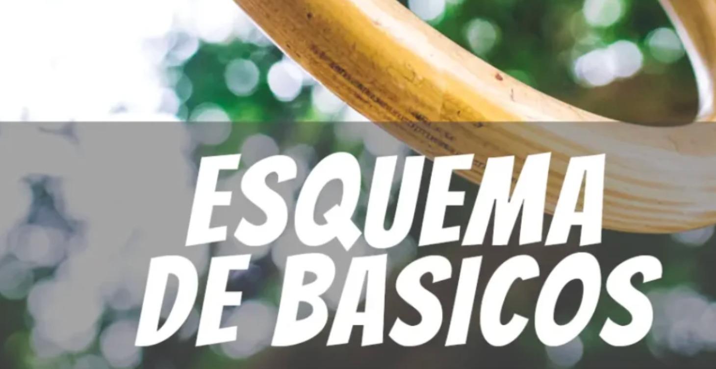 Producto digital - esquema de básicos