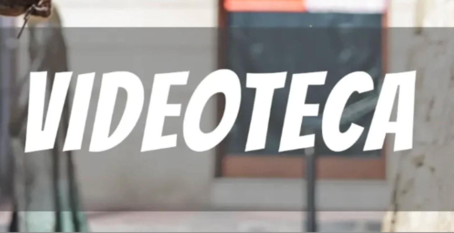 Producto digital - videoteca de entrenamiento