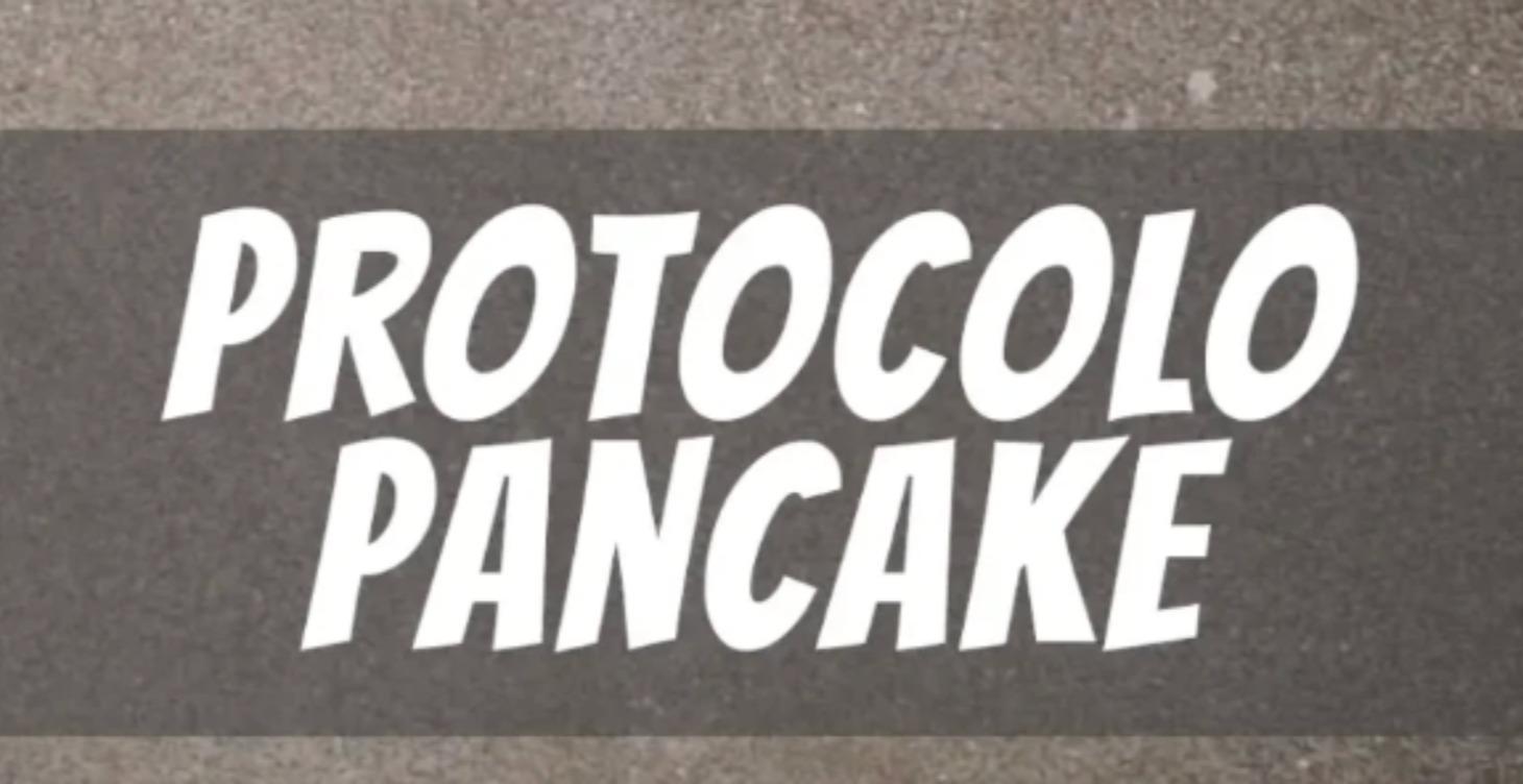 Producto digital - Protocolo Pancake