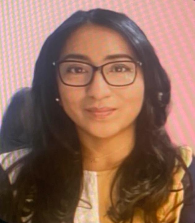 Aida F.