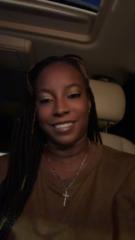 Brittany Carr