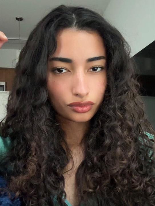 Aaliyah Hill