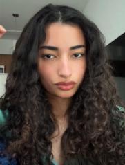 Aaliyah Hill