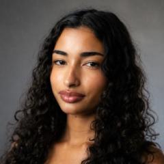 Aaliyah Hill