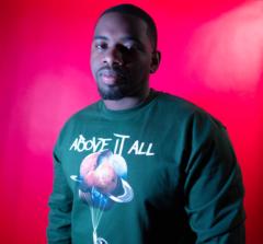 Isaiah Hamilton