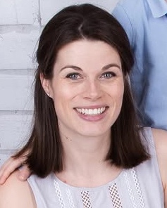 Anna Rogers