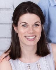 Anna Rogers