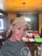Mary Ann Butler