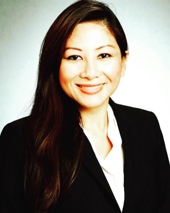 Jacqueline Yu