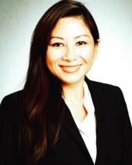Jacqueline Yu