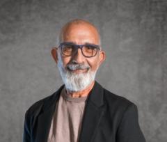 Santiago Blanco