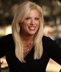 Michelle Medlock Adams
