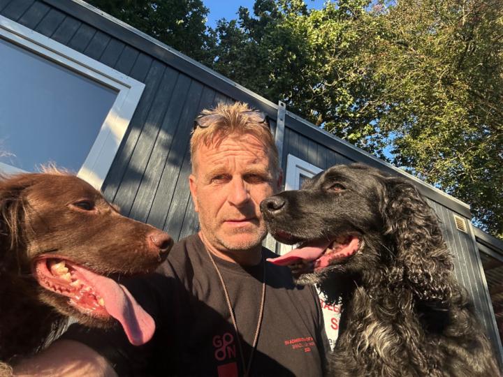 Jan Herkert Pedersen