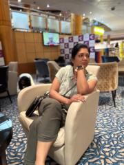 Mrunal Natu