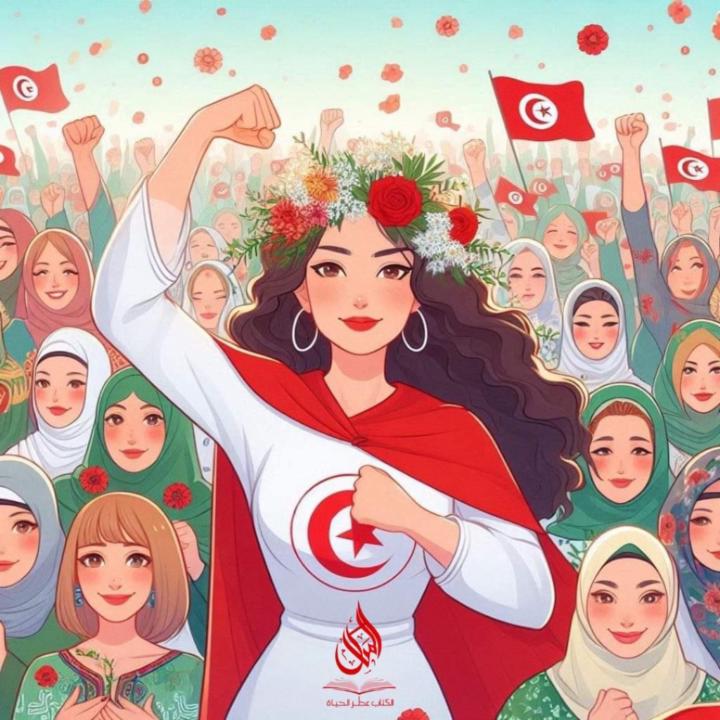 Karima Rebaa