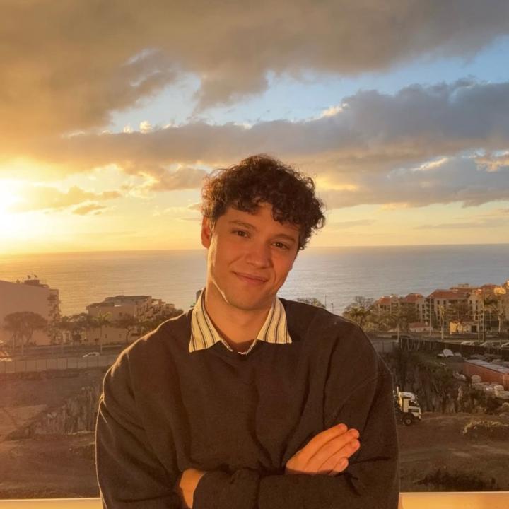 Angel de Freitas