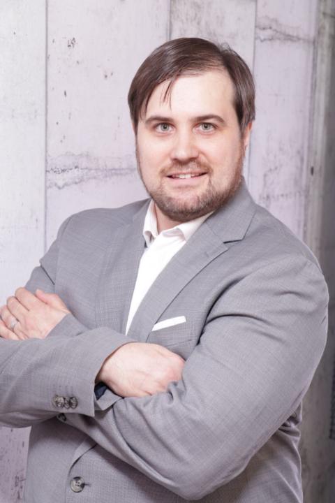 Konstantin Benz