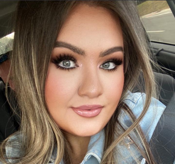 Amber Thompson