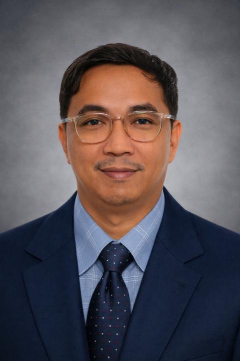 Albert Terte