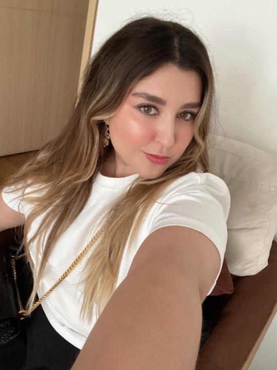 Andrea Priscila Ortega Espinoza