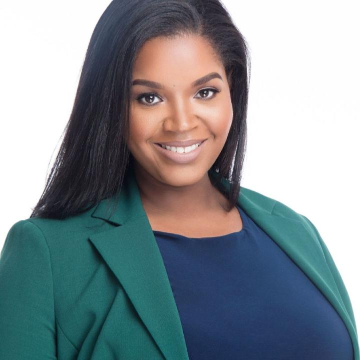 Shaniqua Nicole