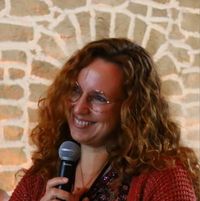 Véronique Walthéry