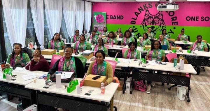 BG CRAFTS ACADEMY