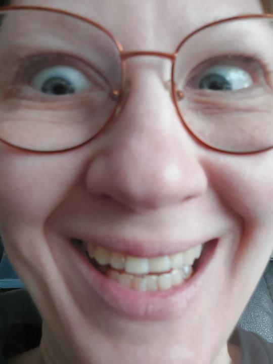 Nadine Diszeratis