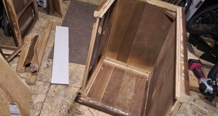 Homeowner Support Group