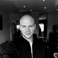 Samuel Danielsson