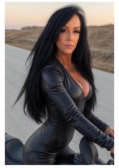 Goddess Amy secret