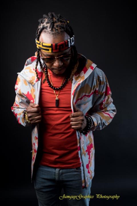 Brendon Baptiste