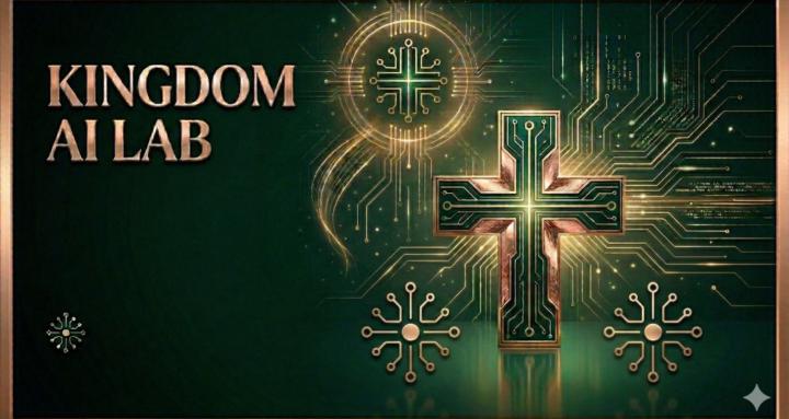 Kingdom AI Lab