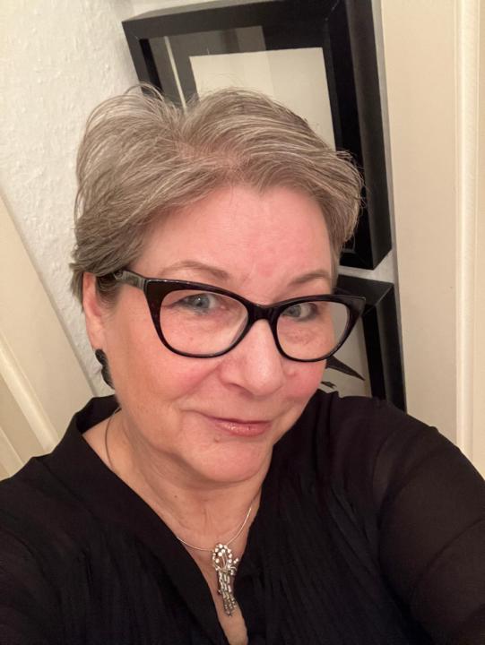 Claudia Rommel-Kratzmann