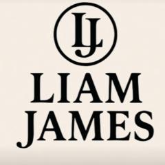 Liam James