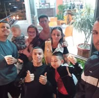 Ariana Guevara Hernandez