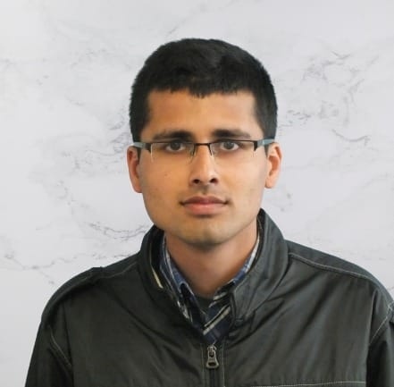 Ishan Shah