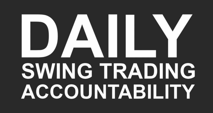 Daily Trading Accountability