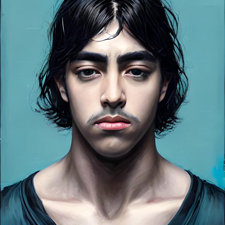 Mateus Martins Coelho