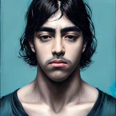 Mateus Martins Coelho