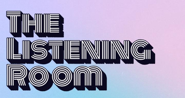 The Listening Room