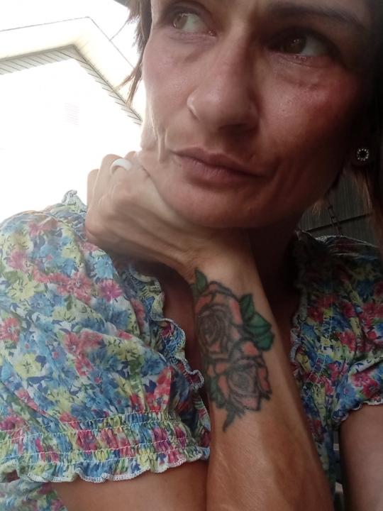 Robyn Mayville