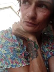 Robyn Mayville