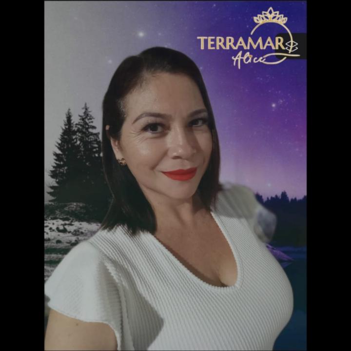 Norma Alicia Robles Barragán