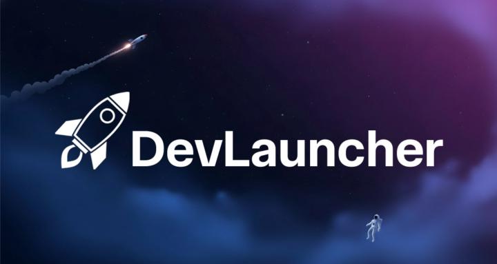 DevLauncher